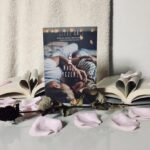 Szczęśliwych Walentynek moi drodzy! Dzisiaj przychodzę do was z książką, którą j…